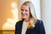 Mette-Marit, future reine de Norvège, inscrite sur liste d'attente pour greffe pulmonaire