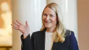 Mette-Marit subit une greffe pulmonaire réussie en Norvège