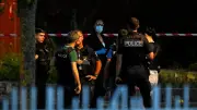 Meurtre à Alès : deux suspects en garde à vue après une fusillade