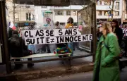 Meurtre de Lyhanna : le suspect avait été signalé pour viols, classé sans suite
