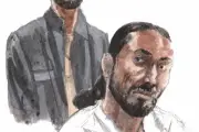 Meurtre pour une gifle à Toulon : 30 et 21 ans de réclusion pour les deux accusés principaux
