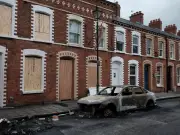 Émeutes racistes en Irlande du Nord : une colère mal dirigée