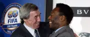 Mexico 1970 : Pelé et le geste inouï face à l'Uruguay