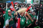 Mexique qualifié, Canada vainqueur, Suisse en tête : l'actu du Mondial