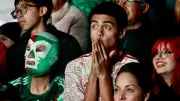 Mexique : une voiture fonce sur des supporters, 17 blessés