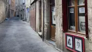 Meyrueis : retour de la journée des peintres après dix ans d'absence