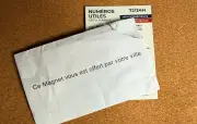 Méfiez-vous des magnets publicitaires « offerts par votre ville »