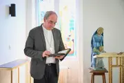 Mgr Percerou : le diocèse de Nantes face au scandale des abus dans l'enseignement
