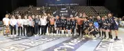 MHB : saison réussie avec deux trophées et une ambition intacte