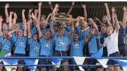 MHR champion de France crabos 26-23 face à Bordeaux-Bègles