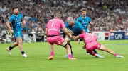 MHR domine le Stade Français et rejoint Toulouse en finale du Top 14