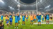 MHR : pas d'euphorie, cap sur la finale contre Toulouse