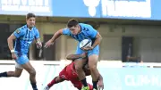 MHR-Stade Français : nouvelles places, Piccardo de retour, Camara suspendu