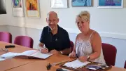 Mialet soutient le fonds de solidarité logement avec 200 euros