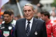 Michel Boéri, président de l'ACM, évoque son avenir à la veille du Grand Prix 2026