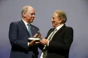 Michel Drucker : « Les parents d’Albert II doivent être fiers de lui »