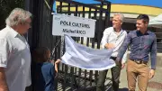 Michel Ricci : un pôle culturel à son nom dans le Gard