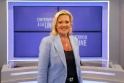 Michèle Tabarot élue présidente de LR dans les Alpes-Maritimes