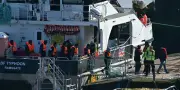 Migration : un premier pas vers une européanisation de la gestion de la Manche