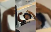 Mike Maignan taquine Koné et Tchouaméni pour leurs bonnets de nuit en plein vol