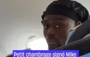Mike Maignan taquine ses coéquipiers adeptes du bonnet en satin