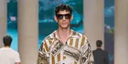 À Milan, la mode masculine oscille entre chic décontracté et sportswear