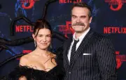 Millie Bobby Brown et David Harbour : tensions apaisées et projets à venir