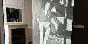 À Milly-la-Forêt, exposition sur l'amitié Cocteau-Colette