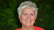 Mimie Mathy : « Je ne marche plus mais je n’ai pas le choix »