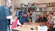 Minerve : Fabienne Suwala déléguée aux sénatoriales, travaux et zone blanche