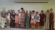 Mini-concert de fin d’année pour l’école de musique A Do Mo Si L’