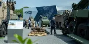 Mise en Bourse de KNDS : l'équilibre franco-allemand en jeu