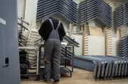 Missiles ukrainiens Fire Point : le fabricant secret dévoilé