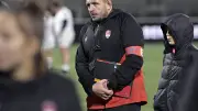 Mêlée : l'analyse de David Attoub pour MHR - Stade Français