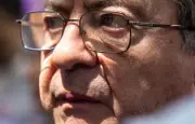 Mélenchon juge possible de questionner le caractère terroriste du 7-Octobre