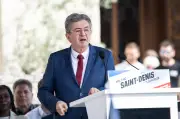 Mélenchon : la Nouvelle France appelle sa Nouvelle République