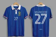 Mélenchon, meilleur footix de France pour le Mondial 2026