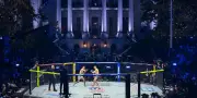 MMA : de la clandestinité en France au show devant la Maison Blanche