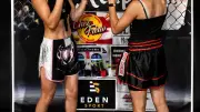 MMA : Zoé Godin conserve son titre ODSK face à Sarah Bayouli