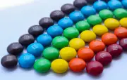 M&M's bleus et marron bientôt absents aux États-Unis