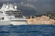 Mobilisation anti-croisières à Menton ce samedi