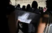 Mobilisation contre les violences sexuelles : les manifestants promettent de revenir chaque lundi