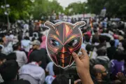 Mobilisation de la Gen Z à New Delhi : l'éducation, seul espoir des classes moyennes et pauvres