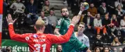 Mohammad Sanad fait son grand retour à l'Usam Nîmes pour deux saisons