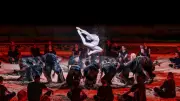 Moins de spectacles d'Aura Romanité aux arènes de Nîmes cet été