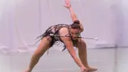Moisson de médailles pour le club de twirling bâton de Lodève