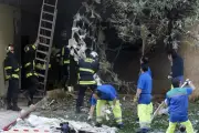 Monaco : 22 ans après, le mystère de l'attentat au stade Louis-II demeure