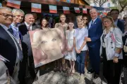 Monaco : 7e Rencontre des sites Grimaldi, marché et patrimoine au Palais