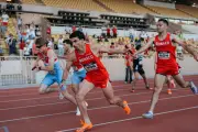 Monaco brille aux championnats des petits États d'Europe : 2 titres et 4 médailles