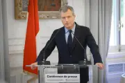 Monaco : Christophe Mirmand face aux eurodéputés ce lundi